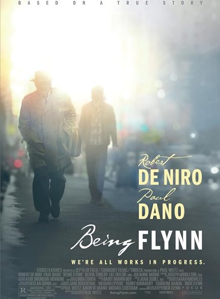 دانلود فیلم Being Flynn