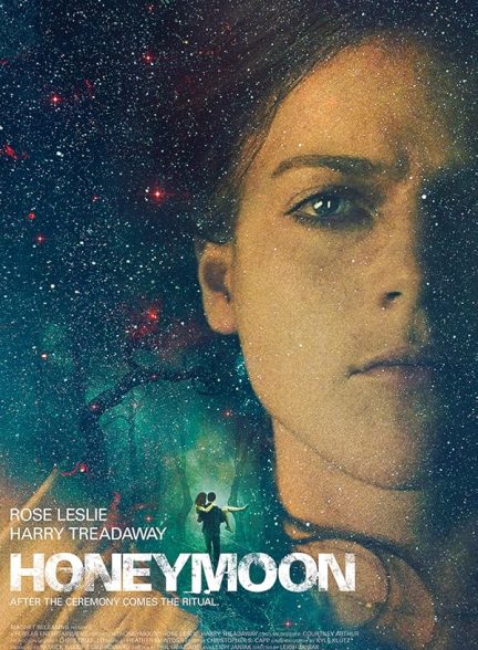 دانلود فیلم Honeymoon