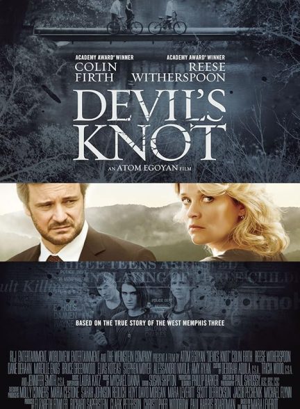 دانلود فیلم Devil’s Knot