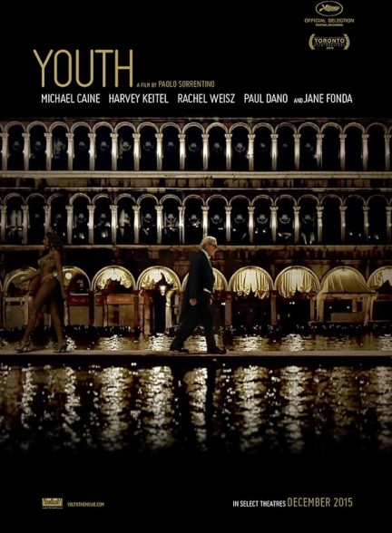 دانلود فیلم Youth