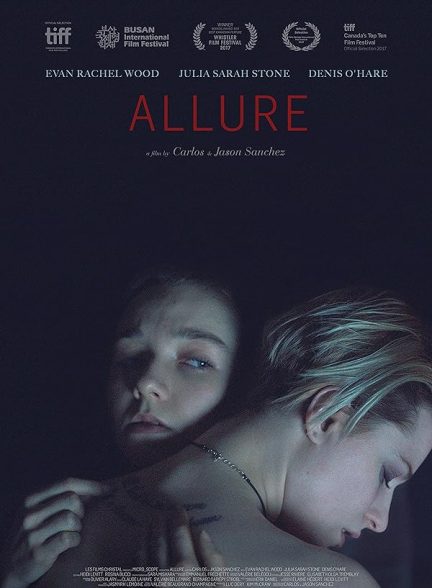 دانلود فیلم Allure