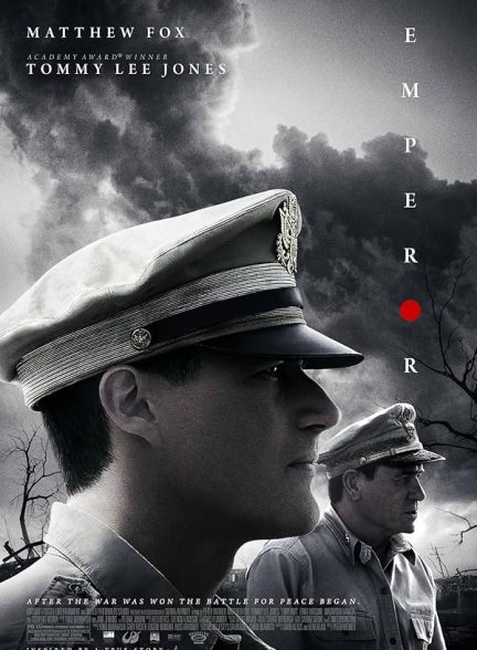 دانلود فیلم Emperor