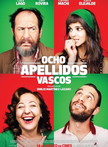 دانلود فیلم Spanish Affair