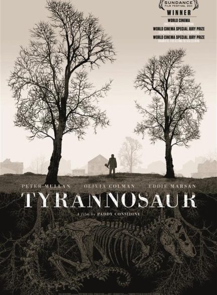 دانلود فیلم Tyrannosaur