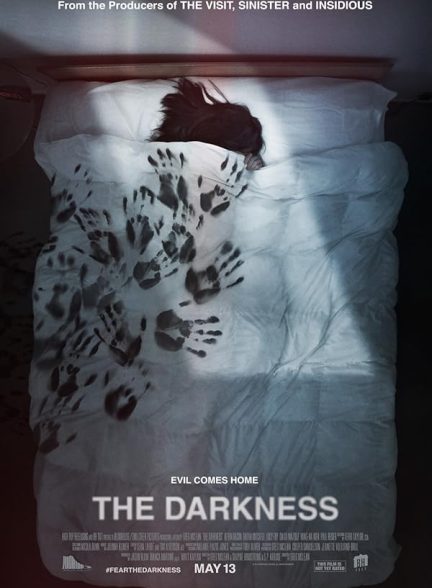 دانلود فیلم The Darkness