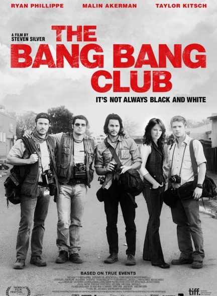 دانلود فیلم The Bang Bang Club