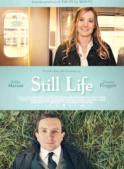 دانلود فیلم Still Life