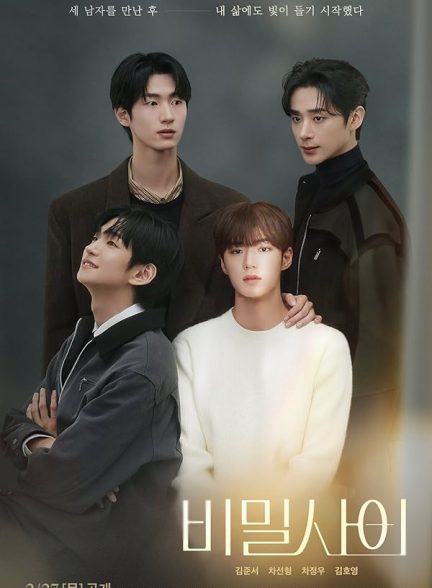 دانلود سریال  Secret Relationships