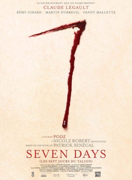 دانلود فیلم 7 Days