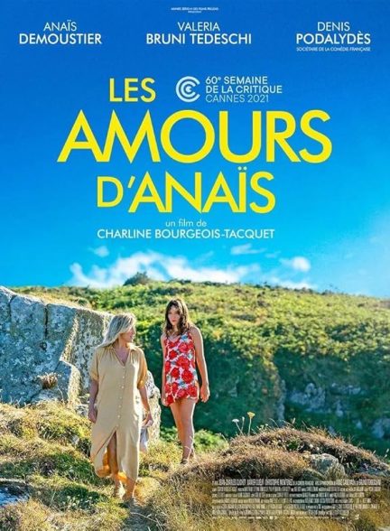 دانلود فیلم Anaïs in Love