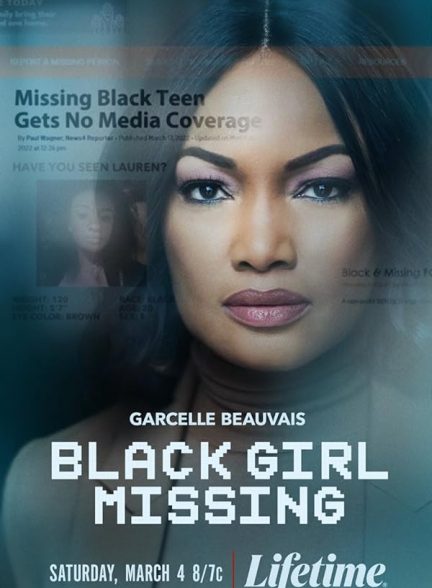 دانلود فیلم Black Girl Missing