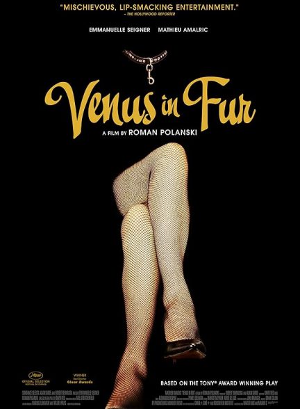 دانلود فیلم Venus in Fur