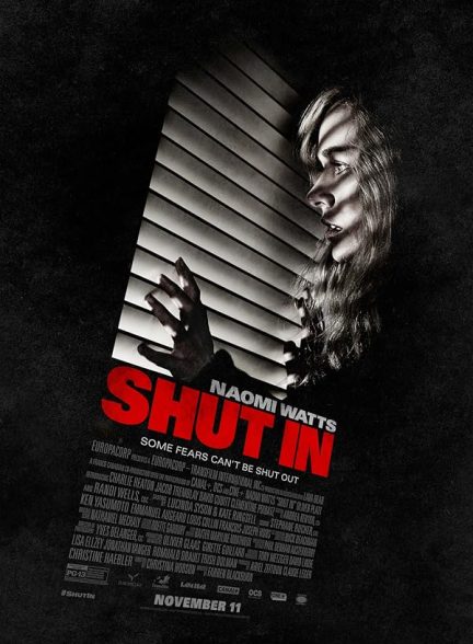 دانلود فیلم Shut In