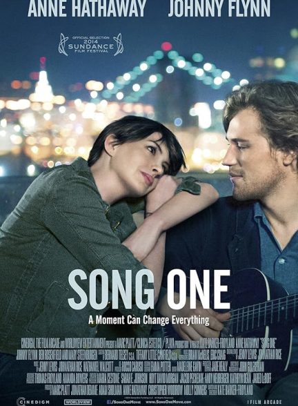 دانلود فیلم Song One