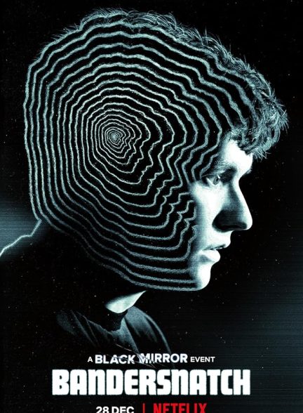 دانلود فیلم Black Mirror: Bandersnatch