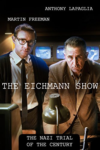 دانلود فیلم The Eichmann Show