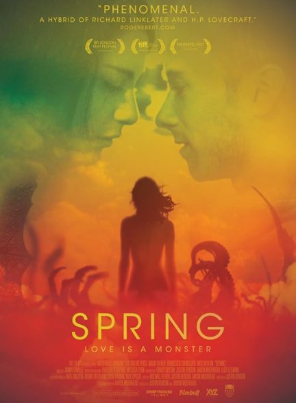 دانلود فیلم Spring