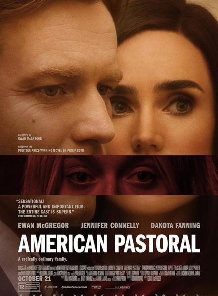 دانلود فیلم American Pastoral