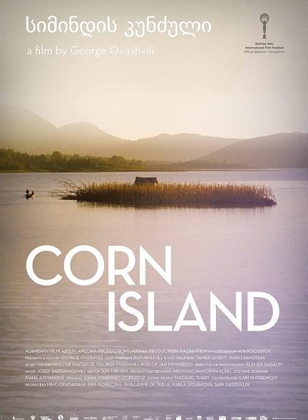 دانلود فیلم Corn Island