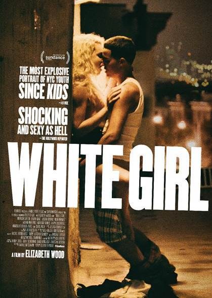 دانلود فیلم White Girl