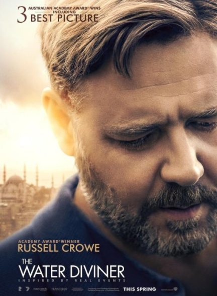 دانلود فیلم The Water Diviner
