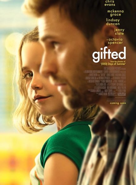 دانلود فیلم Gifted