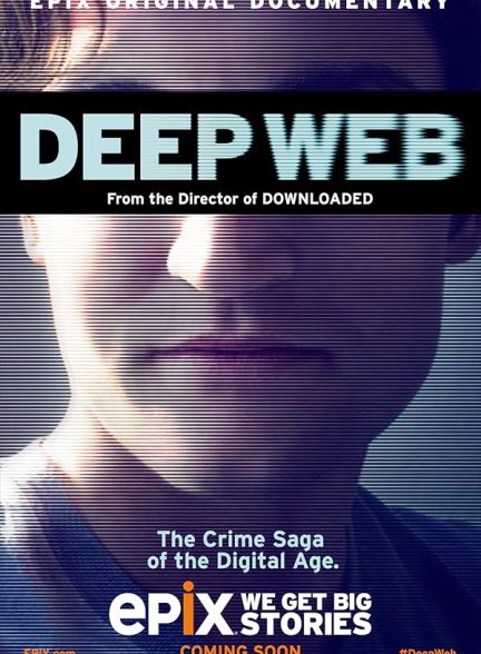 دانلود فیلم Deep Web