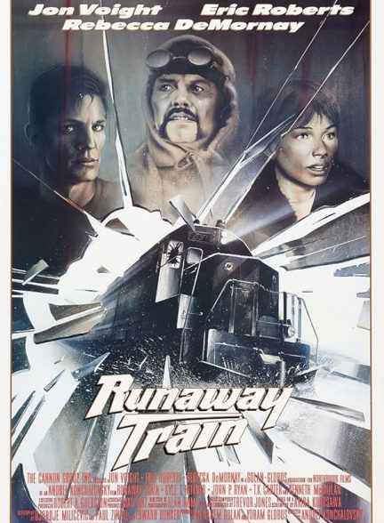 دانلود فیلم Runaway Train