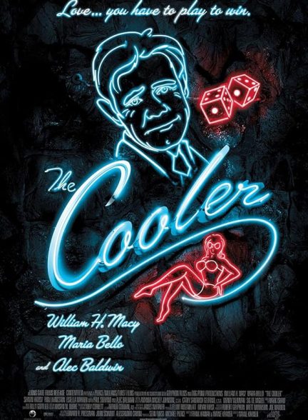 دانلود فیلم The Cooler