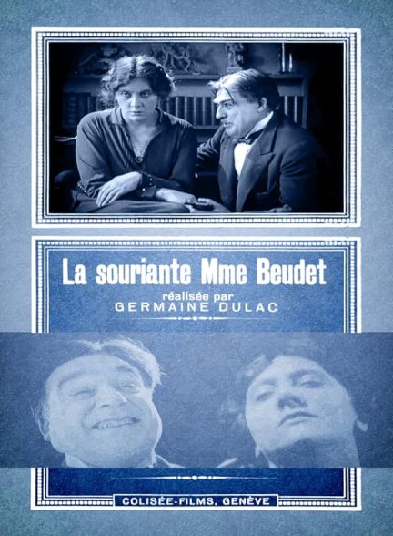 دانلود فیلم The Smiling Madame Beudet