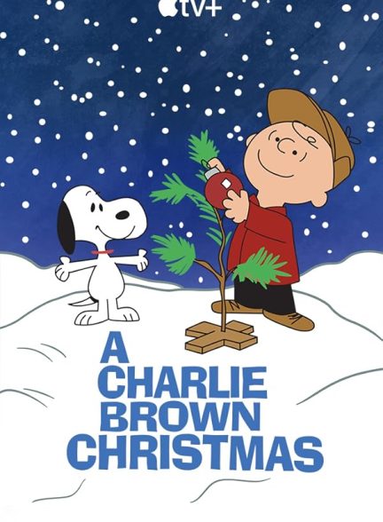 دانلود فیلم A Charlie Brown Christmas