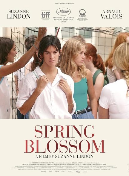 دانلود فیلم Spring Blossom