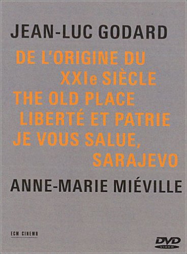 دانلود فیلم Je vous salue, Sarajevo