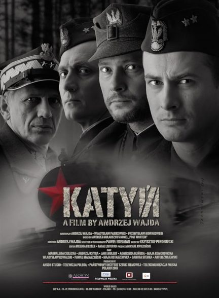 دانلود فیلم Katyn