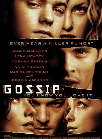 دانلود فیلم Gossip