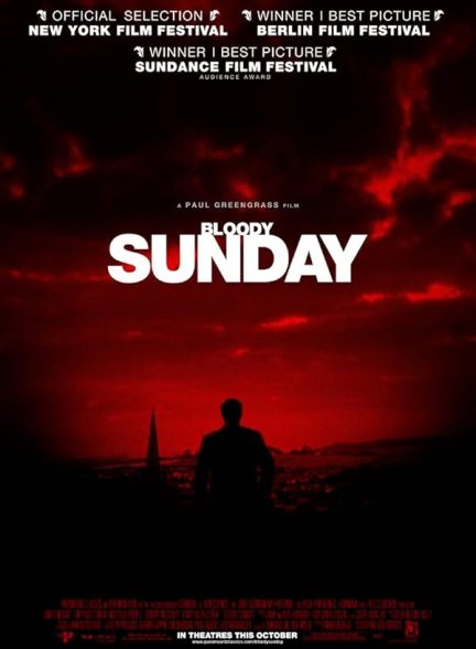 دانلود فیلم Bloody Sunday