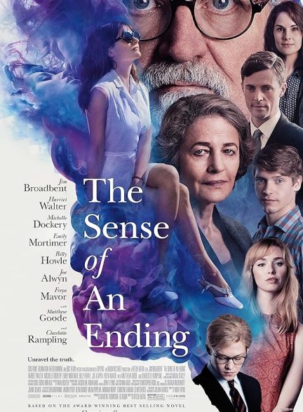 دانلود فیلم The Sense of an Ending
