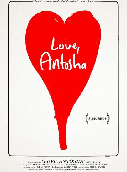 دانلود فیلم Love, Antosha