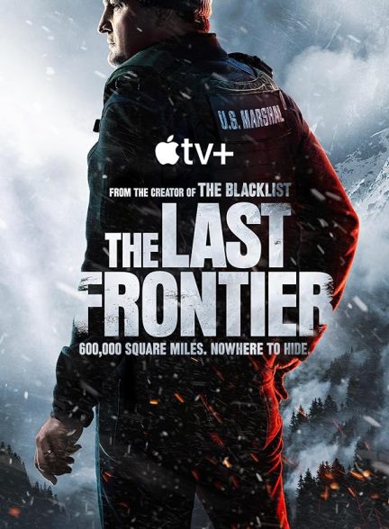 دانلود سریال  The Last Frontier