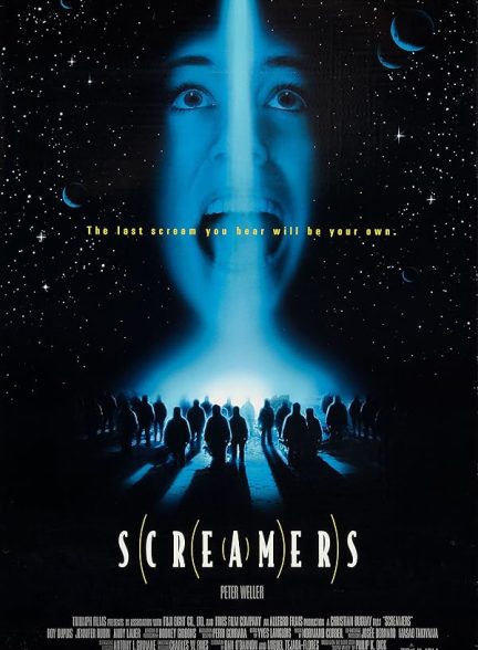دانلود فیلم Screamers
