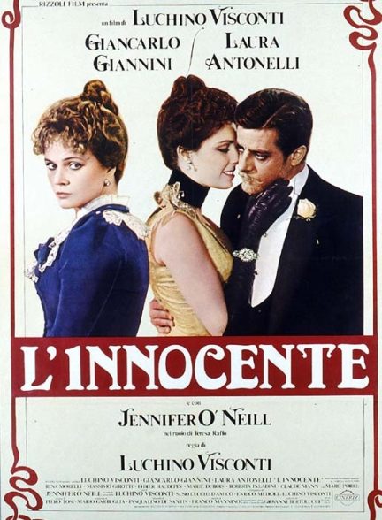 دانلود فیلم The Innocent