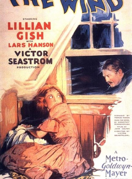 دانلود فیلم The Wind