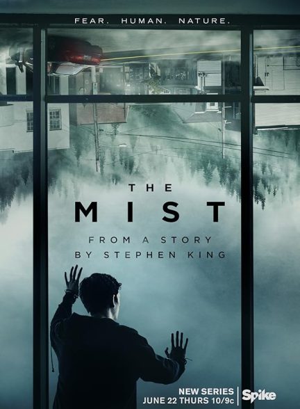 دانلود سریال  The Mist