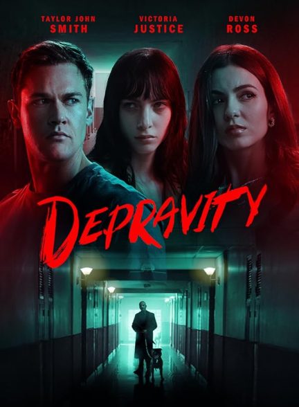 دانلود فیلم Depravity