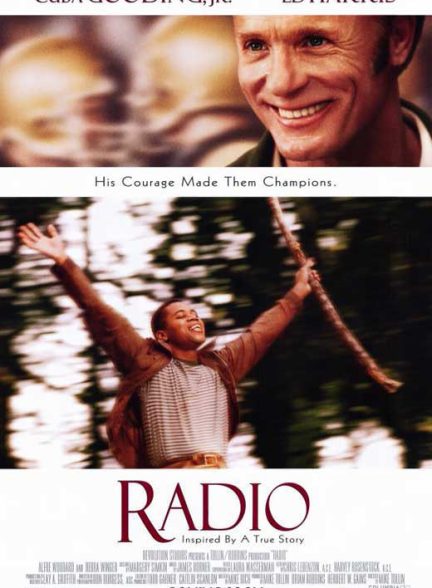 دانلود فیلم Radio