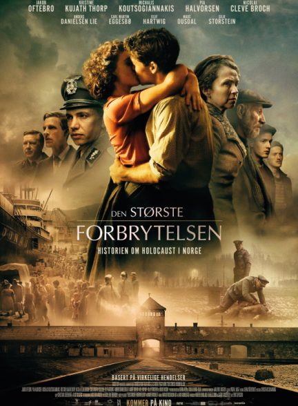 دانلود فیلم Betrayed