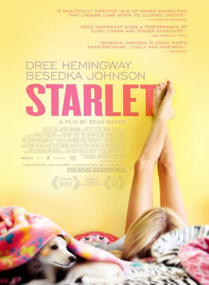 دانلود فیلم Starlet