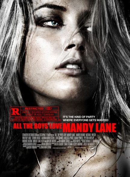 دانلود فیلم All the Boys Love Mandy Lane