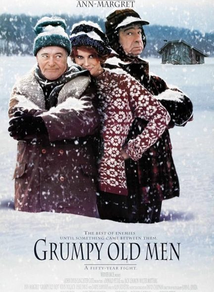 دانلود فیلم Grumpy Old Men
