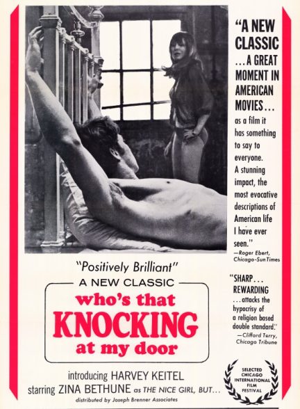 دانلود فیلم Who’s That Knocking at My Door